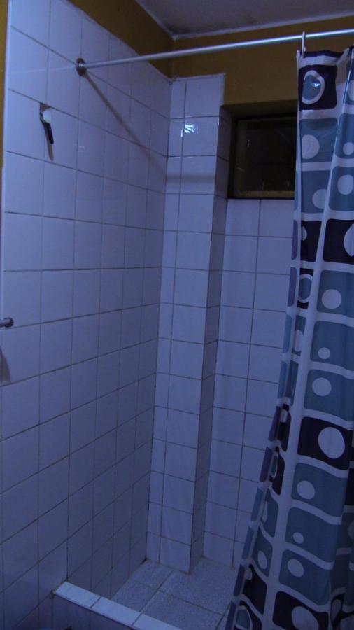 Krusty Hostel B&B Huaraz  Bagian luar foto