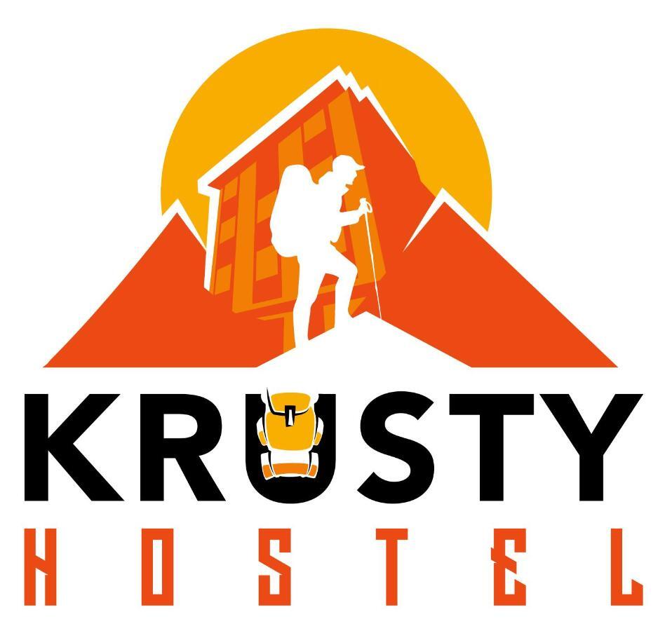 Krusty Hostel B&B Huaraz  Bagian luar foto